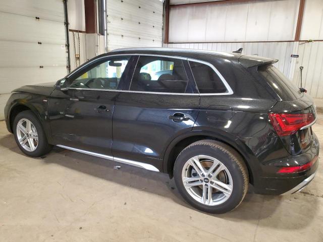 Photo 2 from auction – 2021 AUDI Q5 E PREMI with VIN WA1E2AFY7M2053351