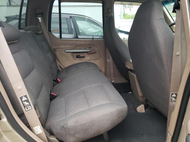 Photo 10 from auction – 2002 FORD EXPLORER S with VIN 1FMZU67E32UC69830
