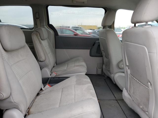 Photo 11 from auction – 2009 CHRYSLER TOWN & COU with VIN 2A8HR44EX9R577829