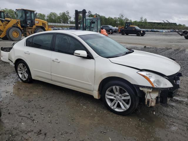 Photo 4 from auction – 2012 NISSAN ALTIMA SR with VIN 1N4BL2AP6CN534933