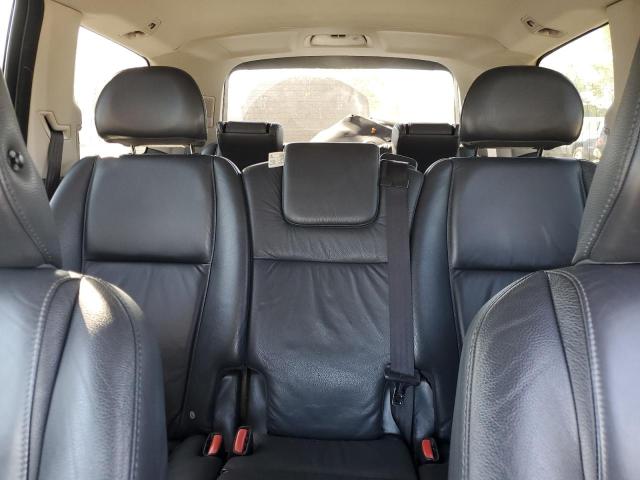 Photo 10 from auction – 2014 VOLVO XC90 3.2 with VIN YV4952CZ5E1685075