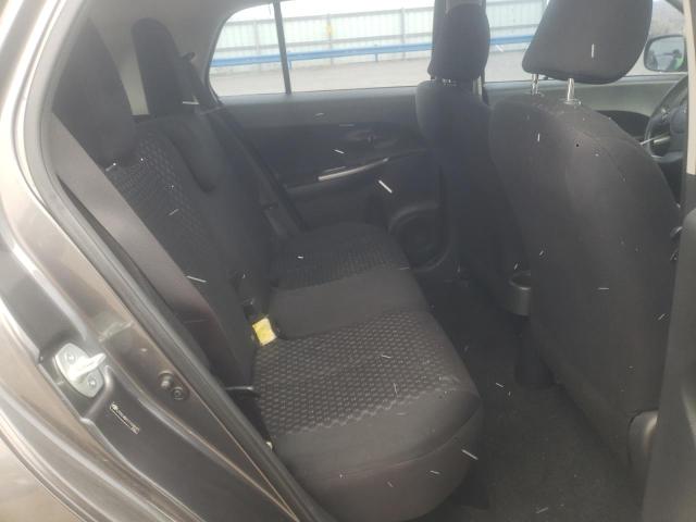 Photo 10 from auction – 2012 TOYOTA SCION XD with VIN JTKKU4B41C1028093