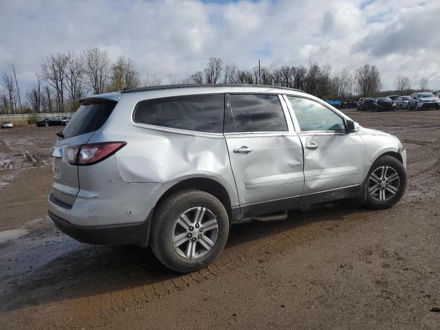 Photo 3 from auction – 2016 CHEVROLET TRAVERSE L with VIN 1GNKRGKDXGJ170398