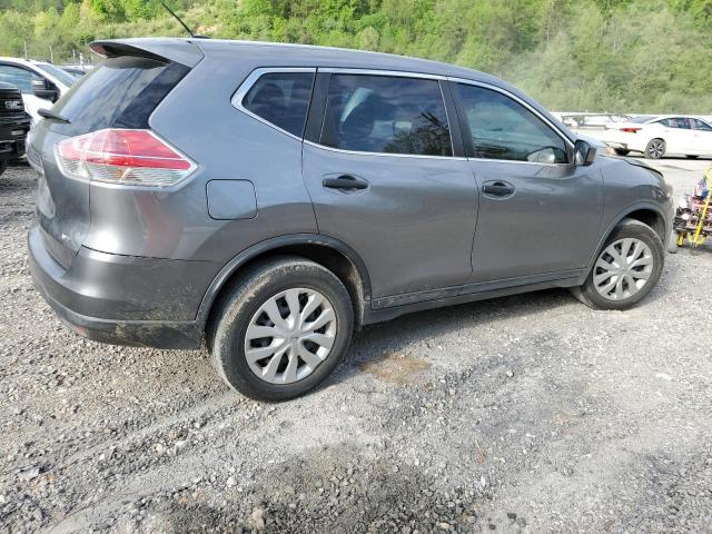 Photo 3 from auction – 2016 NISSAN ROGUE S with VIN KNMAT2MV7GP695298