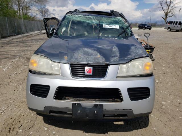Photo 5 from auction – 2006 SATURN VUE with VIN 5GZCZ53446S878783