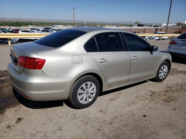 Photo 3 from auction – 2012 VOLKSWAGEN JETTA BASE with VIN 3VW2K7AJ3CM465969