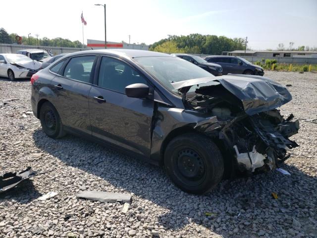 Photo 4 from auction – 2016 FORD FOCUS S with VIN 1FADP3E24GL355034