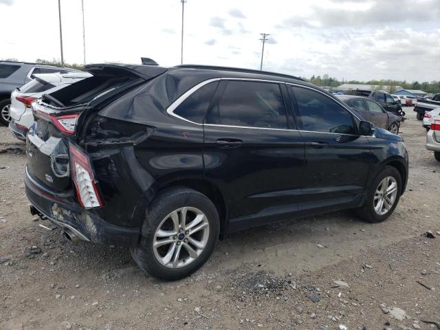 Photo 3 from auction – 2015 FORD EDGE SEL with VIN 2FMTK4J95FBC18885