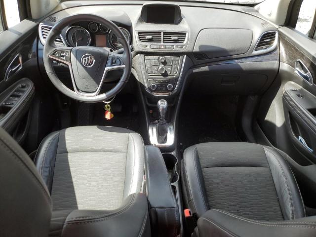 Photo 8 from auction – 2015 BUICK ENCORE with VIN KL4CJASB8FB193018