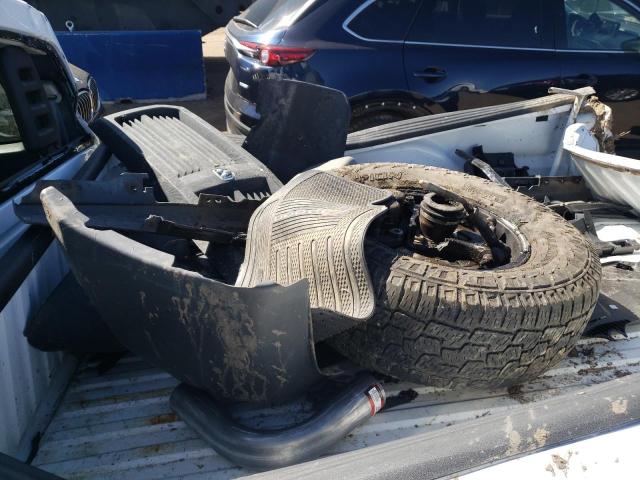 Photo 12 from auction – 2006 DODGE DAKOTA ST with VIN 1D7HW22K26S716784