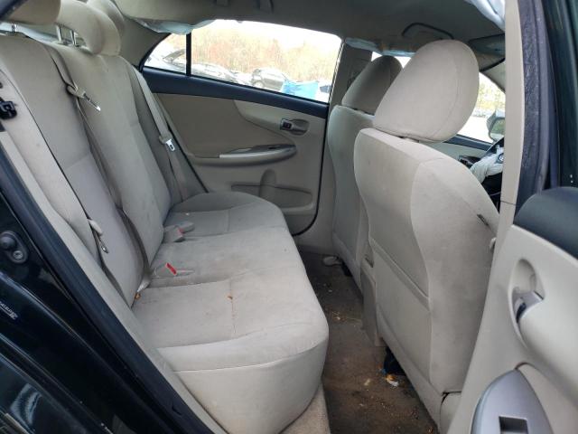Фото 10 с аукциона – 2011 TOYOTA COROLLA BA с VIN JTDBU4EE4BJ094096