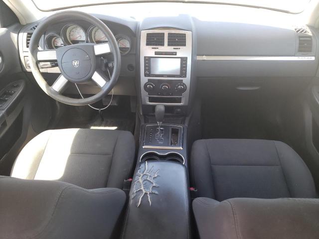 Photo 8 from auction – 2009 DODGE CHARGER SX with VIN 2B3LA33V19H515358