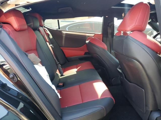 Photo 10 from auction – 2023 LEXUS ES 300H F- with VIN 58ABA1C19PU034106