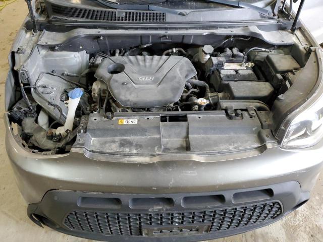 Zdjęcie 11 z aukcji – 2016 KIA SOUL z VIN KNDJN2A20G7263348