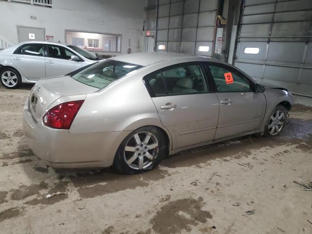 Photo 3 from auction – 2005 NISSAN MAXIMA SE with VIN 1N4BA41E55C848975