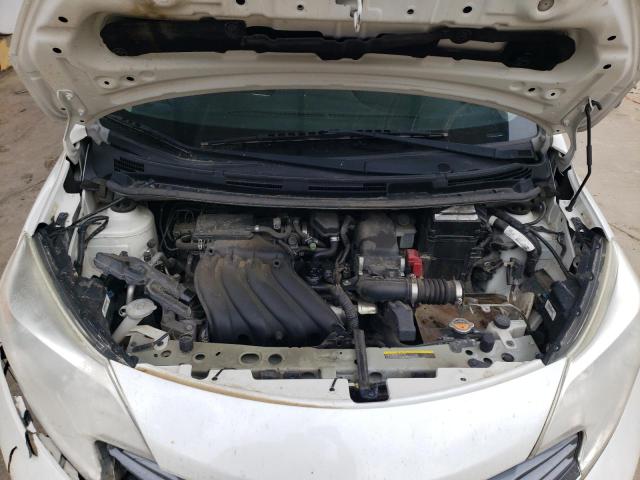 Photo 11 from auction – 2014 NISSAN VERSA NOTE with VIN 3N1CE2CP2EL418348
