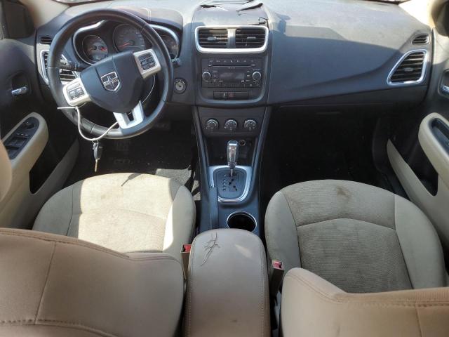 Photo 8 from auction – 2011 DODGE AVENGER MA with VIN 1B3BD1FB1BN595895