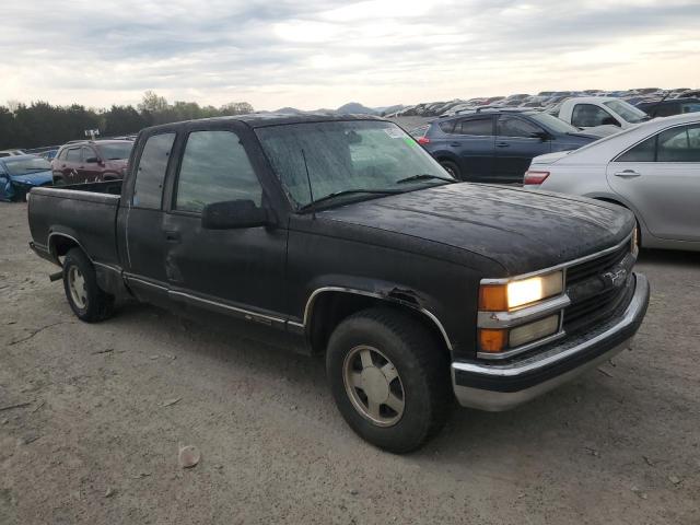 Photo 4 from auction – 1998 CHEVROLET GMT-400 C1 with VIN 2GCEC19MXW1254191