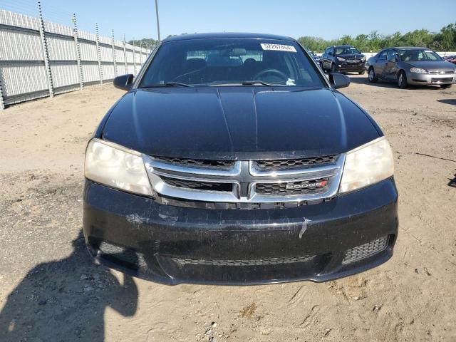 Photo 5 from auction – 2014 DODGE AVENGER SE with VIN 1C3CDZABXEN165588