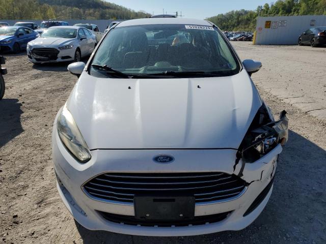 Photo 5 from auction – 2014 FORD FIESTA SE with VIN 3FADP4EJ6EM102466