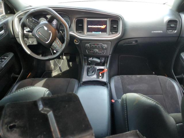 Photo 8 from auction – 2022 DODGE CHARGER R/ with VIN 2C3CDXCT2NH166771