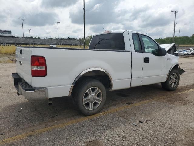 Photo 3 from auction – 2008 FORD F150 with VIN 1FTRF12V78KD02017