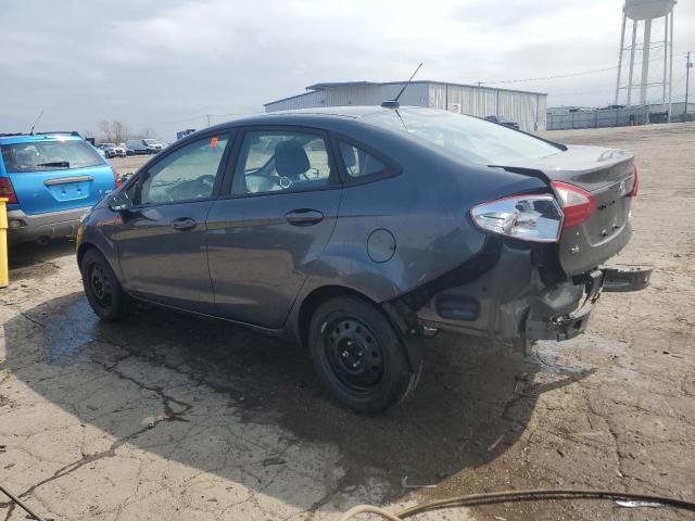 Photo 2 from auction – 2017 FORD FIESTA SE with VIN 3FADP4BJ1HM101959