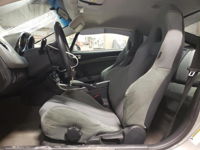 Photo 7 from auction – 2012 MITSUBISHI ECLIPSE GS with VIN 4A31K5DF7CE002715