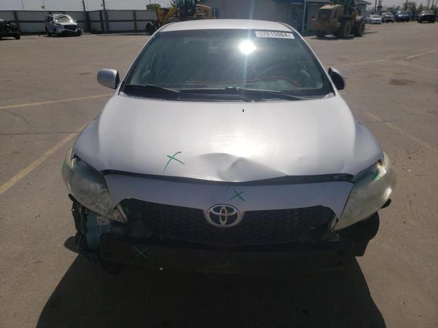 Photo 5 from auction – 2010 TOYOTA COROLLA BA with VIN 2T1BU4EE3AC413787