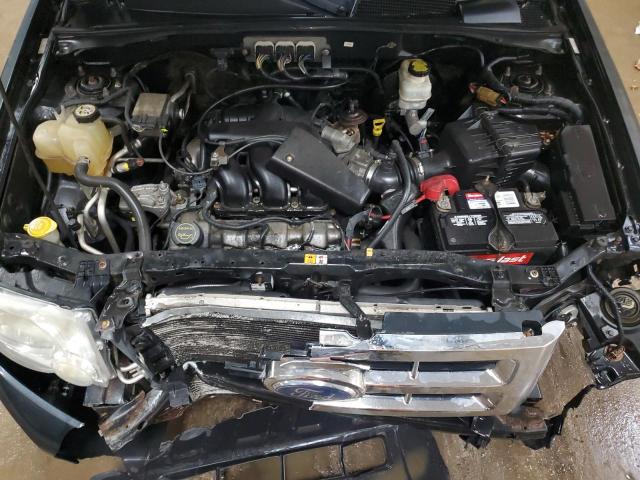 Photo 12 from auction – 2008 FORD ESCAPE XLT with VIN 1FMCU93118KD30770