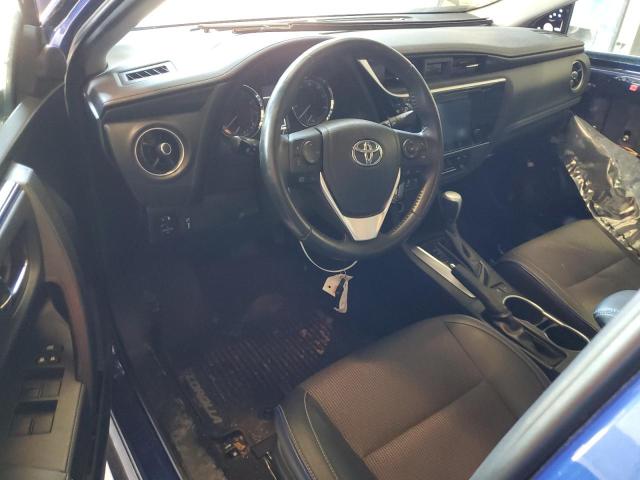 Photo 8 from auction – 2019 TOYOTA COROLLA L with VIN 2T1BURHE4KC163826
