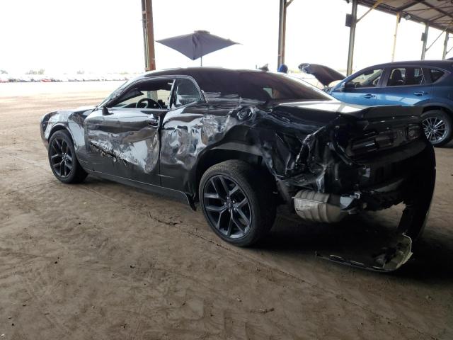 Photo 2 from auction – 2019 DODGE CHALLENGER with VIN 2C3CDZAG1KH717074
