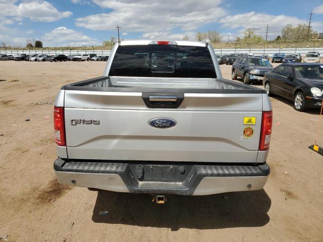 Photo 6 from auction – 2016 FORD F150 SUPER with VIN 1FTEW1EP0GFC25171
