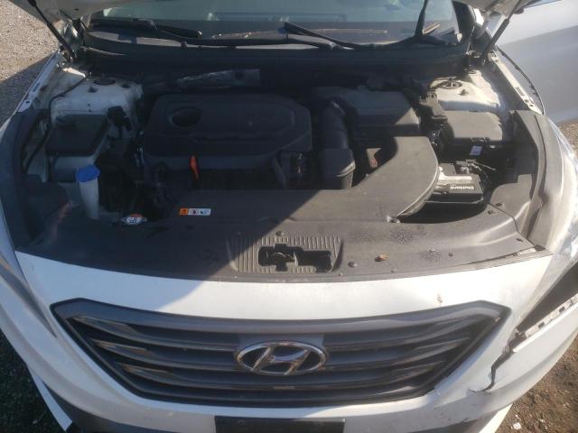 Photo 11 from auction – 2016 HYUNDAI SONATA SPO with VIN 5NPE34AF0GH316454