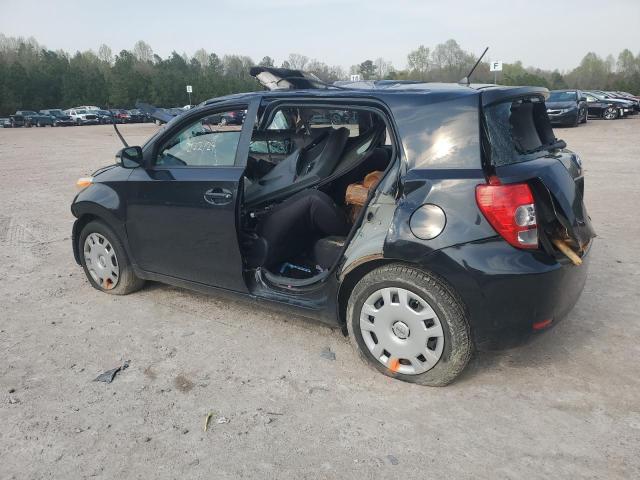 Photo 2 from auction – 2010 TOYOTA SCION XD with VIN JTKKU4B43AJ053333