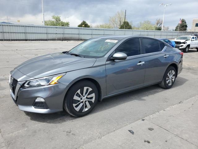 NISSAN ALTIMA S 2019 with VIN 1N4BL4BW9KC219006 - Photo from auction