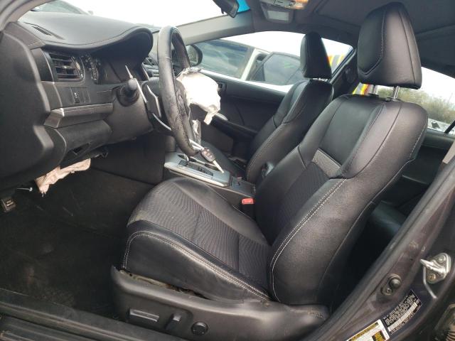 Photo 7 from auction – 2014 TOYOTA CAMRY L with VIN 4T1BF1FK6EU800867