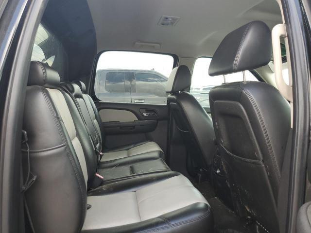 Photo 10 from auction – 2007 CHEVROLET AVALANCHE with VIN 3GNFK123X7G248349