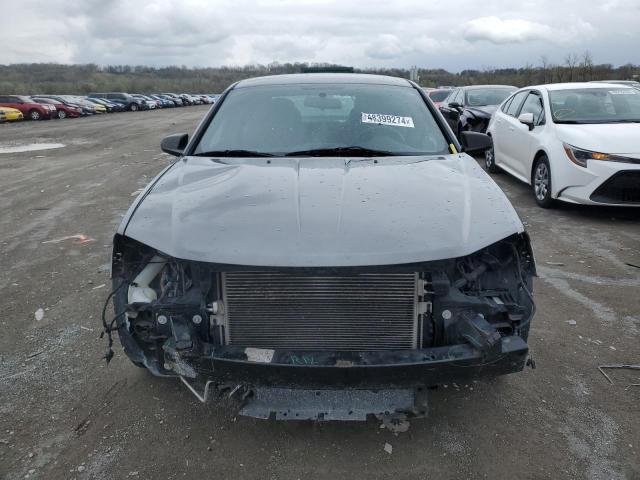 Photo 5 from auction – 2013 DODGE AVENGER SE with VIN 1C3CDZAB0DN753885