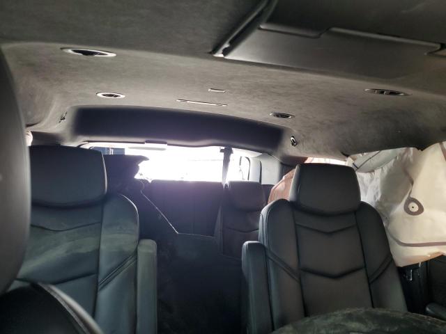 Photo 10 from auction – 2018 CADILLAC ESCALADE P with VIN 1GYS4DKJ7JR253978