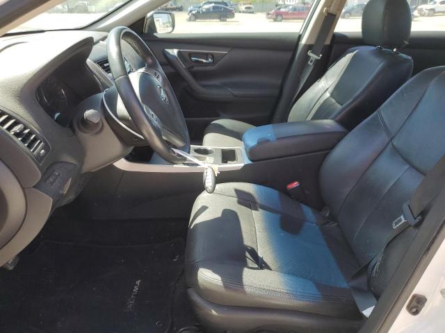 Photo 7 from auction – 2015 NISSAN ALTIMA 2.5 with VIN 1N4AL3AP6FC100769