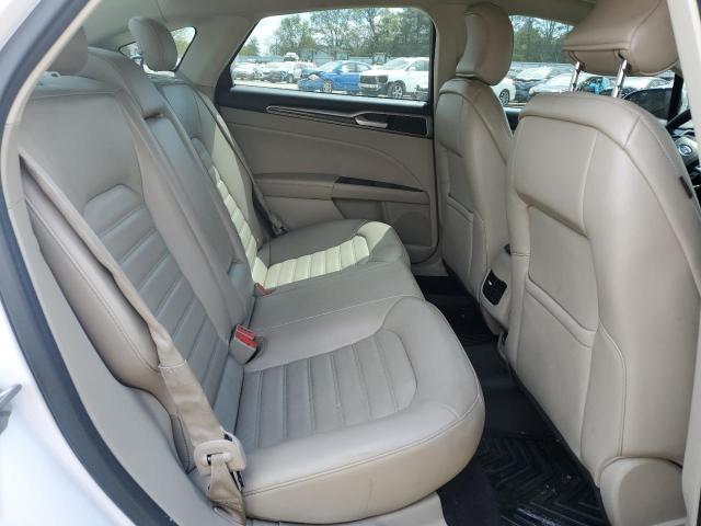 Photo 10 from auction – 2017 FORD FUSION SE with VIN 3FA6P0LU0HR262591