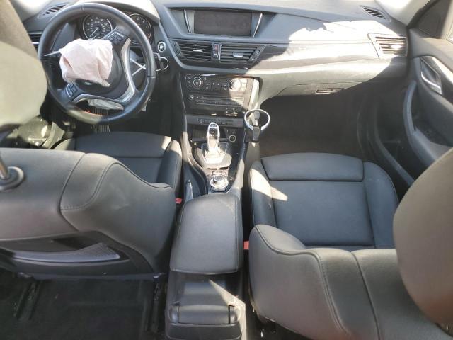 Photo 8 from auction – 2014 BMW X1 SDRIVE2 with VIN WBAVM1C51EVW53614