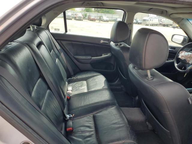 Photo 10 from auction – 2004 HONDA ACCORD EX with VIN 1HGCM66504A078366