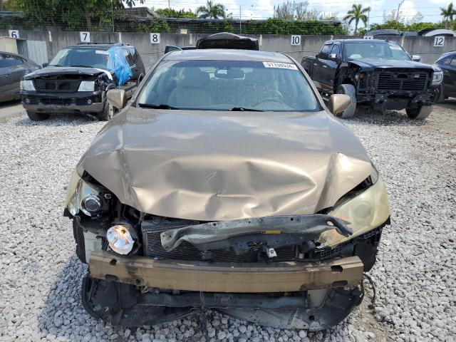 صورة رقم 5 من المزاد - 2009 LEXUS ES 350 مع VIN JTHBJ46G092336653