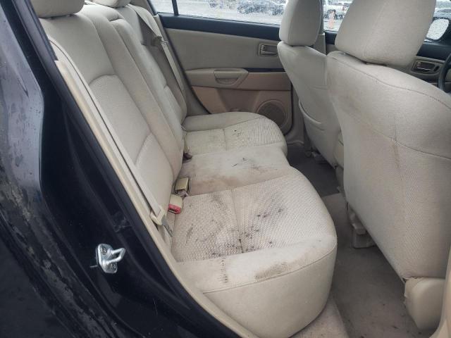 Foto 10 de la subasta – 2007 MAZDA 3 I con VIN JM1BK12F171623416
