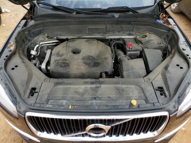 Photo 11 from auction – 2019 VOLVO XC90 T5 MO with VIN YV4102CK1K1470707