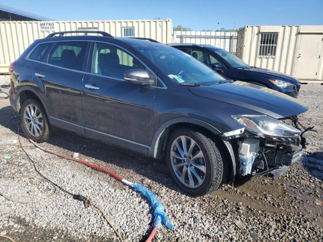 Foto 4 de la subasta – 2014 MAZDA CX-9 GRAND con VIN JM3TB2DA1E0445447