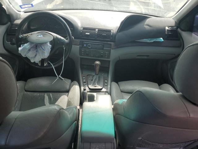 Photo 8 from auction – 2003 BMW 325 I with VIN WBAEV33423KL80536