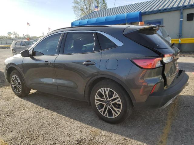 Photo 2 from auction – 2020 FORD ESCAPE SEL with VIN 1FMCU9H69LUA76551